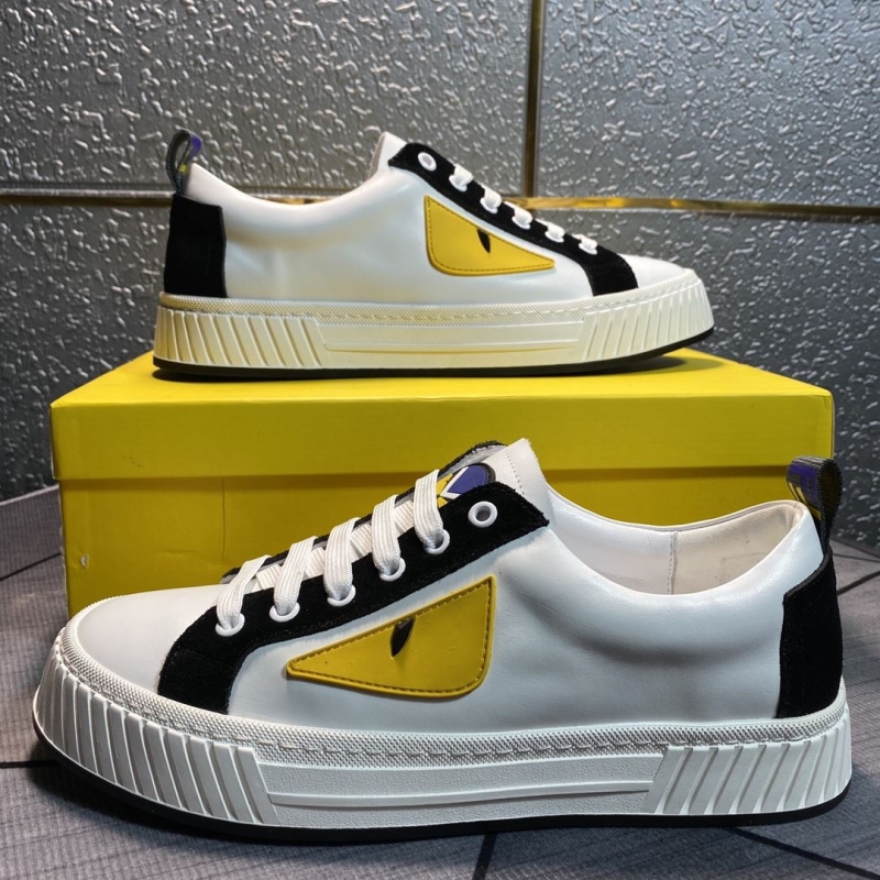 Fendi Sneakers